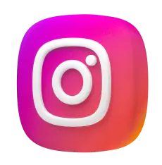 Instagram icon