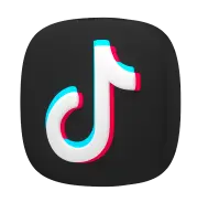 Tiktok icon